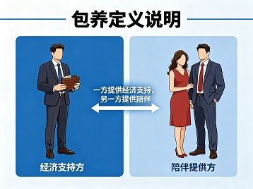 若羌包养违法吗？深度揭秘红线风险注意事项